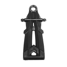 2Pcs Front Lower Arm For 1/16 2.4G Remote Control Car 4WD 9130 RC Car Parts