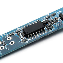 2S 3S 4S 5S Lipo Battery Voltage Display Indicator Board Polymer Power Indicator Panel 