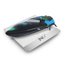 JJRC S3 Latitude 2.4GHz 2CH 25KM/h High Speed Mini Racing RC Boat RTR