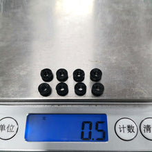 8 PCS HGLRC M2 Anti-Vibration Washer Rubber Damping Ball for FPV RC Drone