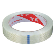 High Strength Fiber Strips Adhesive Tape for FPV Racing Drone 25M Length
