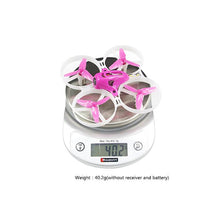 KINGKONG/LDARC TINY 8X 85mm FPV Quadcopter With 8520 Motors 5.8G 800TVL Camera F3 Flight Controller