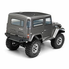 HSP 136100 Racing Cruiser 1/10 RC Car Waterproof Electric 4WD Off Road Rock High Speed Hobby Crawler 