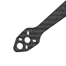 Realacc Real4 FPV Racing Frame Kit Spare Part 4mm Arm