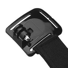 Mini Sport Camera Outdoor Wearing Set w/ Chest Strap/Waterproof Shell/Backpack Clip for Xiaomi Mijia