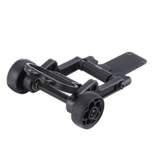 Wheelie Bar Head Wheel Assembly for HBX 16889 1/16 RC Car Vehicles Spare Parts M16108