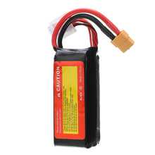 Tiger Power 18.5V 1300mAh 100C 5S Lipo Battery XT60 Plug for RC Racing Drone