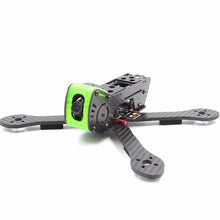 GEPRC GEP-AX4 GEP-AX5 GEP-AX6 Airbus 4 5 6 Inch 180mm 200mm 215mm X Type DIY Frame Kit for FPV Racer