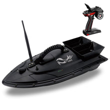 Flytec V500 50cm Fishing Bait RC Boat 500M Remote Fish Finder 5.4km/h Double Motor Toys 