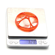 4 PCS HSKRC 2 Inch Propeller PC Protection Ring Duck 3.28g for 11xx Brushless Motor RC FPV Racing Frame Kit Whoop