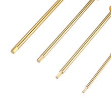 JINHUI 1.5/2.0/2.5/3.0mm Hex Screwdriver Reparing Tool For RC Models