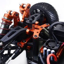 ZD Racing 9020-V3 1/8 4WD Brushless Buggy 120A ESC 4274 Brushless Motor RC Car