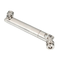 2PCS Speed Steel Center Drive Shaft 100-140mm For Axial SCX10 1:10 RC Car Crawler