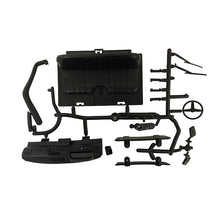WPL C14 2.4G 1/16 Four Drive Climber RC Car KIT With Servo Motor 
