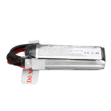 TATTU 7.4V 450mAh 75C 3.33Wh 2S XT30 Plug Lipo Battery for RC Racing Drone