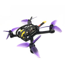 FullSpeed FSD Leader 3 130mm FPV Racing RC Drone F4 OSD 28A BLHeli_S Dshot600 48CH 600mW Caddx Micro F2 PNP 