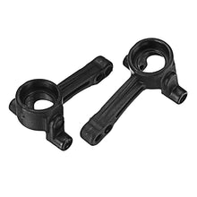 Steering Cup Post Hub Suite For PRC 1/18 RC Crawler QX-4 Remote Control Car Bulk Parts