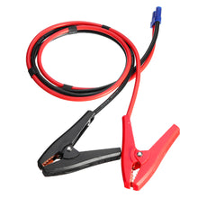 iCharger 10AWG EC5 Plug to Alligator Clips Cable Wire for iCharger 308 406 Charger