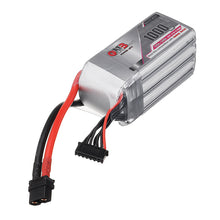 Gaoneng 22.2V 1000mAh 120C 6S Lipo Battery XT60 Plug for FPV RC Drone