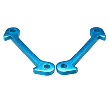 WLtoys K929-02 Metal Lower Suspension Arm Part For A959-B A979-B Car Parts