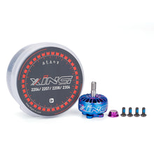 iFlight XING Camo Purple X2207 2207 1700KV 1800KV 2450KV 2750KV Brushless Motor 2-6S For RC Drone Multi Rotor 