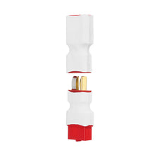 1pc T Male Plug to XT60 Female T Female Plug to XT60 Male Adapter For RC Model Drone Battery