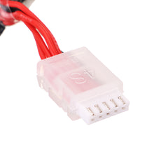 LION Power 14.8V 1500mAh 40C 4S Lipo Battery XT60 Plug for FPV Racing Drone