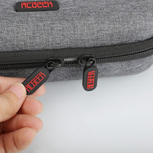 Portable Storage Bag Nylon Carrying Case Box Handbag With Magic Sticking Tape for DJI OSMO Mobile 3 Handheld Gimbal