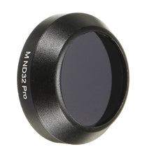 Camera Lens Filter Accessories Neutral ND8 / ND16 / ND32 HD Filter for DJI MAVIC Pro