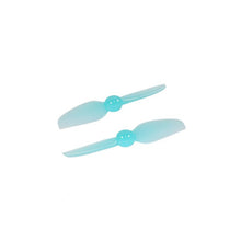 HQProp T3X3 2-blade 3Inch Poly Carbonate Propeller 2CW+2CCW