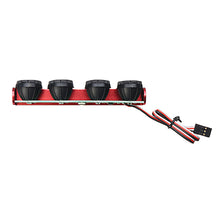 VRX RH 1043&1045 RC Racing Brushless Desert Truggy Car Headlights Alum Frame H0097