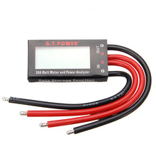 G.T.Power 30A Lipo Battery Mini Precision Watt Meter