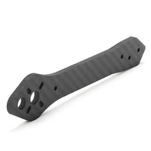 MartianⅡ 180 220 250 4mm Frame Arm Carbon Fiber 180mm 220mm 250mm