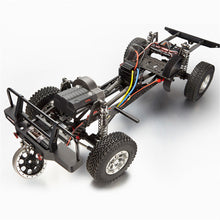 TFL C1616-08 6-8V 465mm Winch Switch Controller Forward-Backward Control System for Climbing Rc Car 