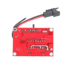 Double Motor Differential Turning 2.4Ghz 4CH Receiver+Transmitter For RC Boat Tank