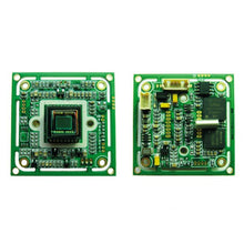 1/3 Sony Effio-E 700TVL 4140+811 CCD IR Sensitive Motherboard PAL/NTSC For FPV Camera Support OSD