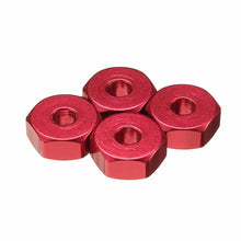 WLtoys Upgrade Metal Hexagon Adapter 7mm To 12mm A959-B A979-B A969 A969 A969 K929 RC Car Parts