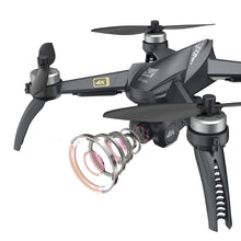 MJX Bugs 5 W B5W 5G WIFI  FPV With 4K Camera GPS Brushless Altitude Hold 20mins Flight Time RC Drone Quadcopter RTF