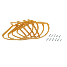Hubsan H501S X4 RC Quadcopter Spare Parts Propeller Pack with Blade Protector Guard 