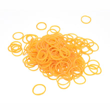 200 PCS 20mm Diameter Rubber Band Battery Fixed for UR65 UK65 Snapper6/7 Mobula7 FPV Racing Drone 
