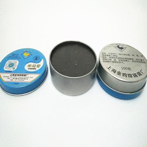 100G Environmental Friendly Material Solder Paste for DIY RC Drone 