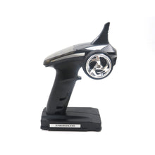 Feilun FT009 Rc Boat Spare Parts 2.4G 4CH Transmitter Remote Controller FT009-17