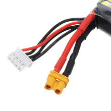 TATTU R-LINE V1.0 11.1V 550mAh 95C 3S Lipo Battery XT30 Plug