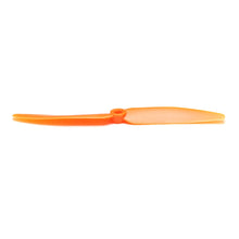 40PCS Gemfan 5030 5X3 ABS Direct Drive Orange Propeller Blade For RC Airplane