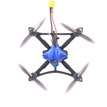 Skystars Piper 105 105mm F4 OSD 3-4S 2.5 Inch Toothpick FPV Racing Drone PNP BNF w/ Runcam Nano 2 Camera