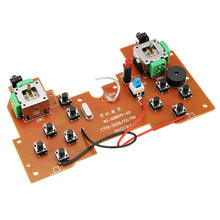 VISUO XS809W RC Quadcopter Spare Parts Transimittervs Board