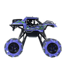 SuLong Toys 3355 1/12 2.4G 2WD Stunt RC Car Drift Vehicle with Dancing LED Light RTR Model 