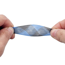 RJXHOBBY 6mmX5m Expandable Braided Cable Wire Sleeve Cable Sheath Mesh