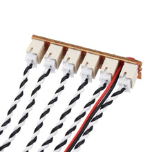 Feiyue Front RC Car LED Light For 1/12 FY03 1/10 HG RC Model Parts