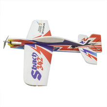Dancing Wings Hobby Sbach 342 1000mm Wingspan Upgrade EPP 3D Electric Aeroplane RC Airplane Kit